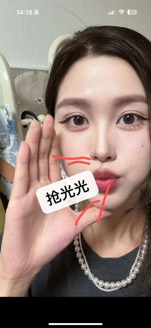 南油万万粉色福利服装上衣