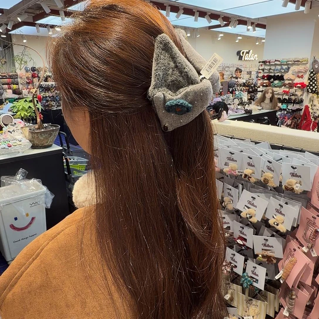 非金属好看的三角夹27