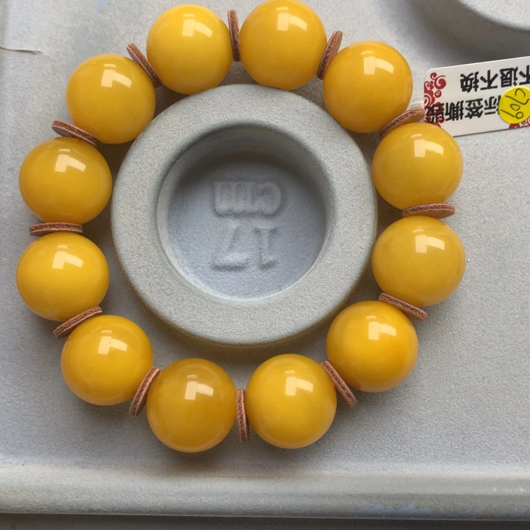 蜜蜡珠宝奇石未镶嵌33