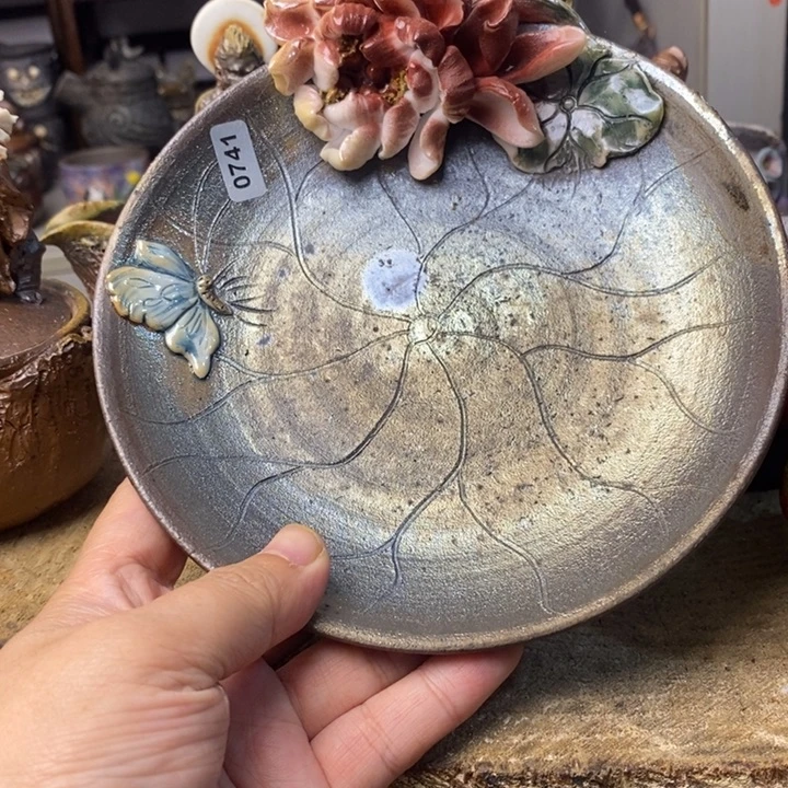 微瑕是真的吗这不叫什么东西呀