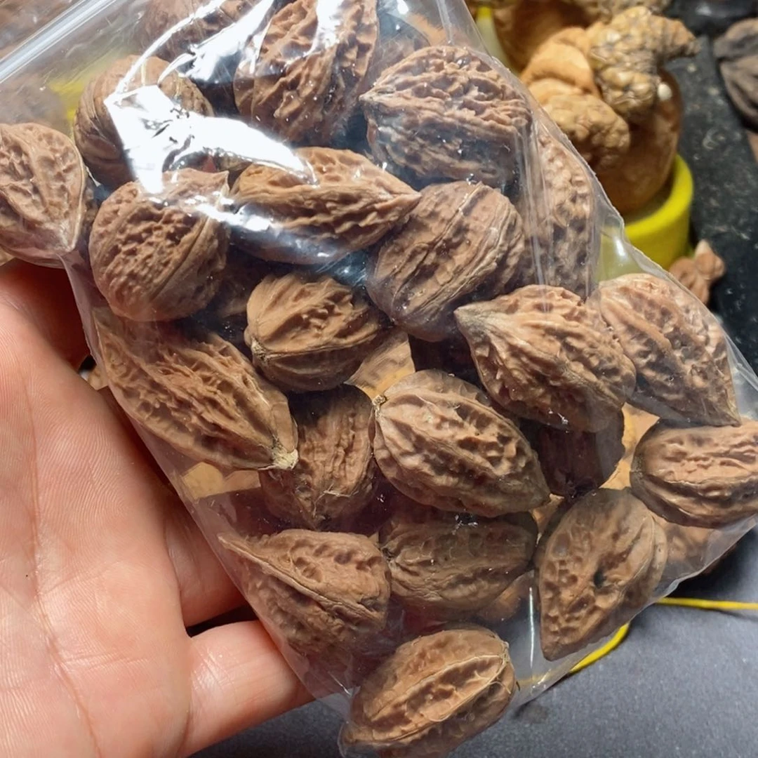 文玩核桃吊坠核桃20