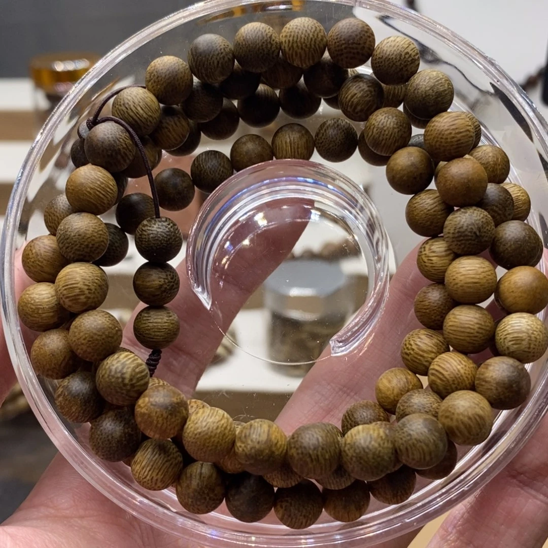 沉香沉香香囊发一