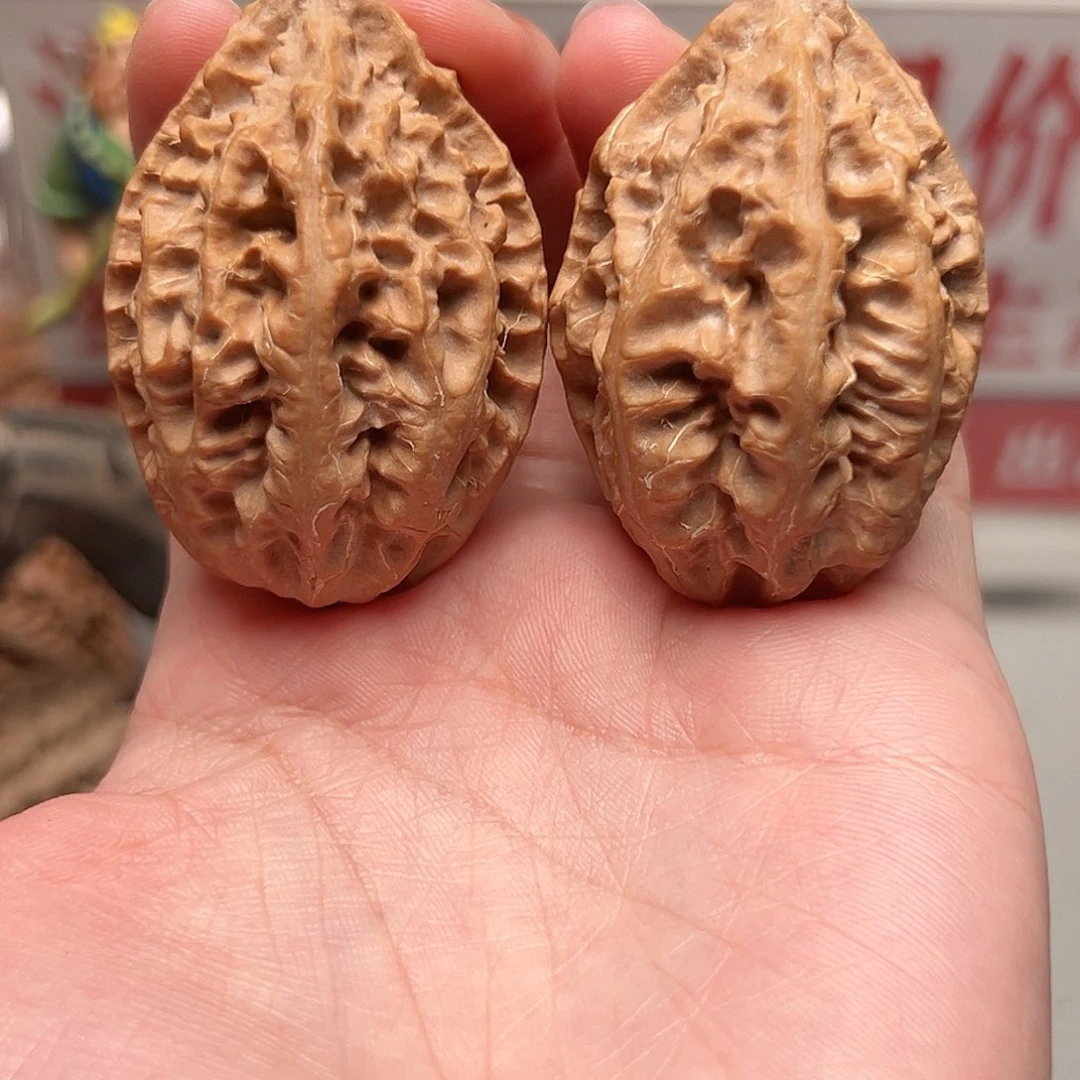 吊坠文玩核桃龙枕