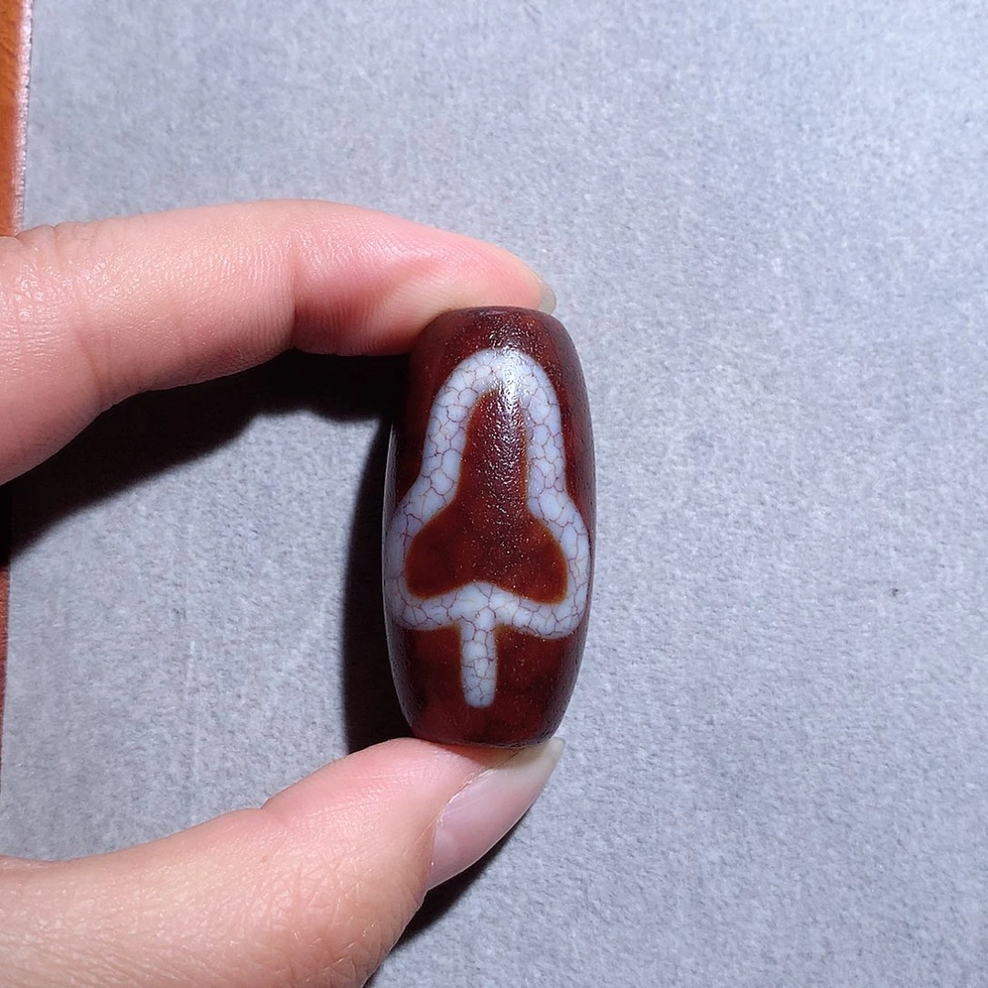 玛瑙/玉髓颈饰未镶嵌@*姐