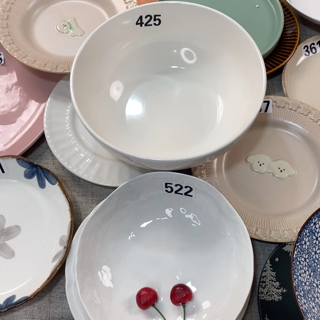 瓷425+522微瑕不介意怕