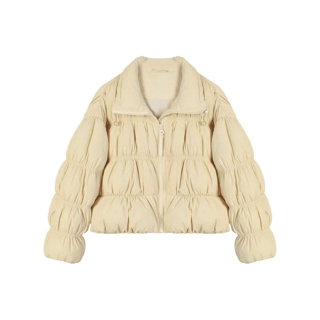 冰冰●羽绒服预JJD4YRF8290