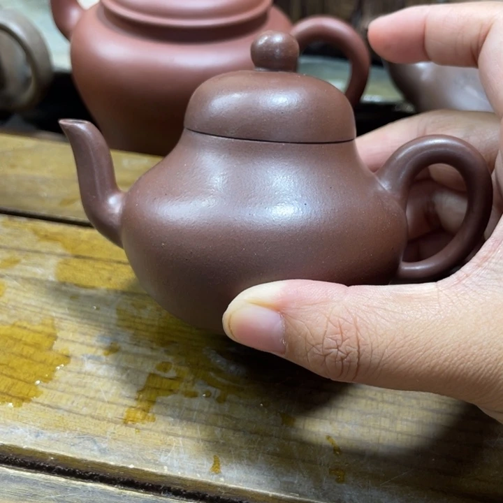 茶壶紫砂紫砂壶等文物古迹
