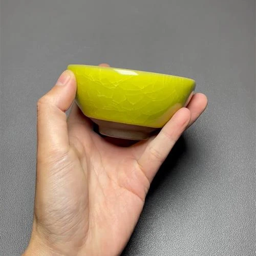 【闪购商品】茶盏-10185..........