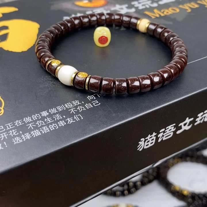 椰蒂手串椰蒂手串