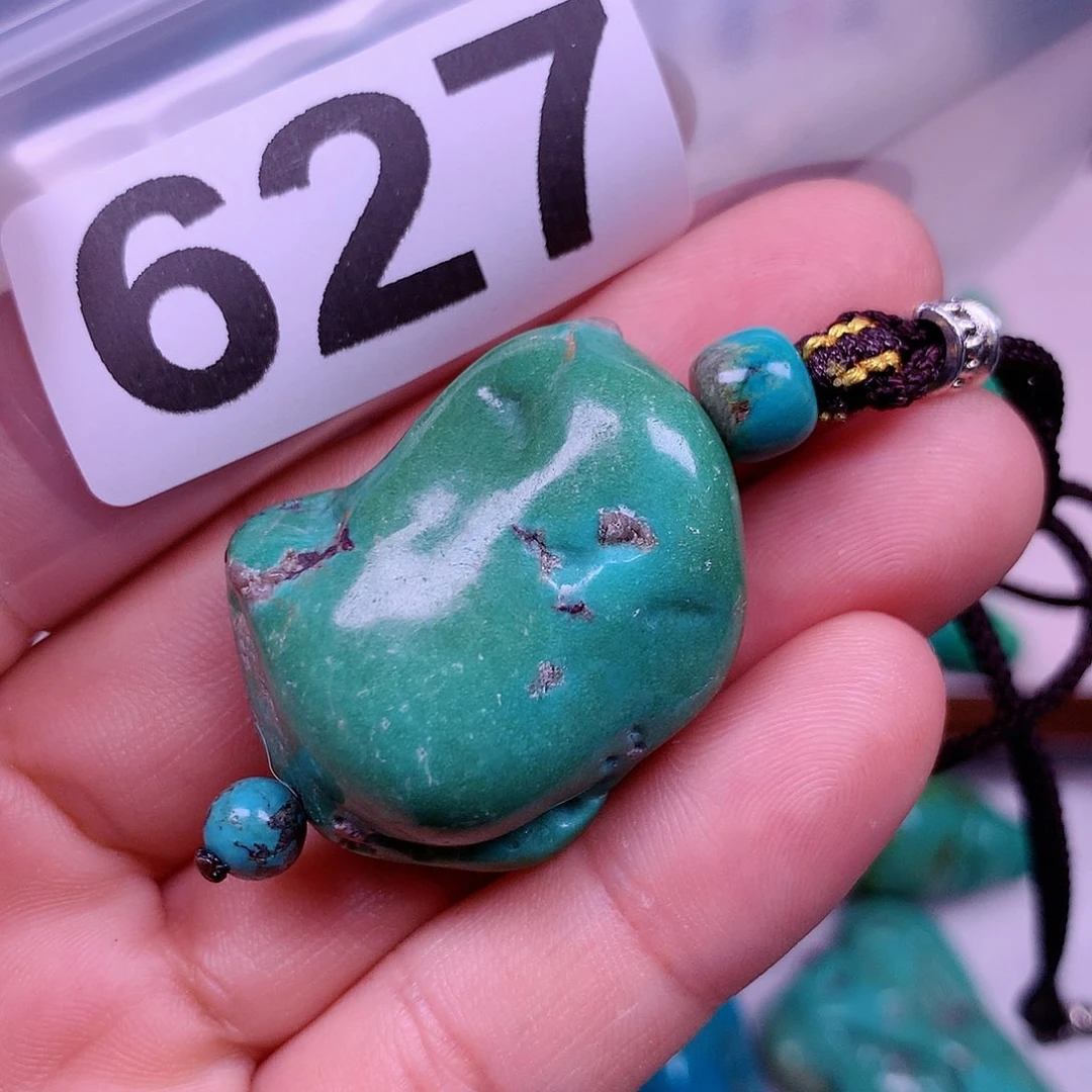 空竹粉丝专享十堰特色手工散珠