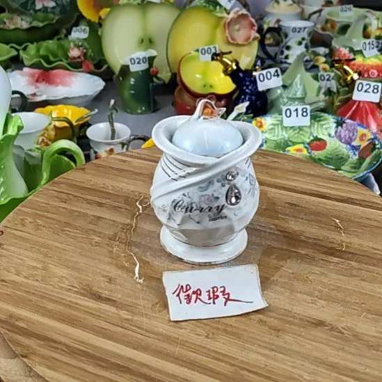 潮州创艺瓷家陶瓷