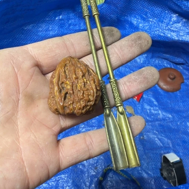 仰***空民俗物件杂项专拍
