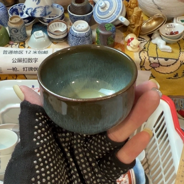 紫砂茶叶罐舒**在感谢您致电