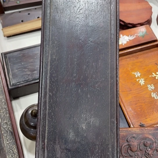 沐头淘古茶具摆件