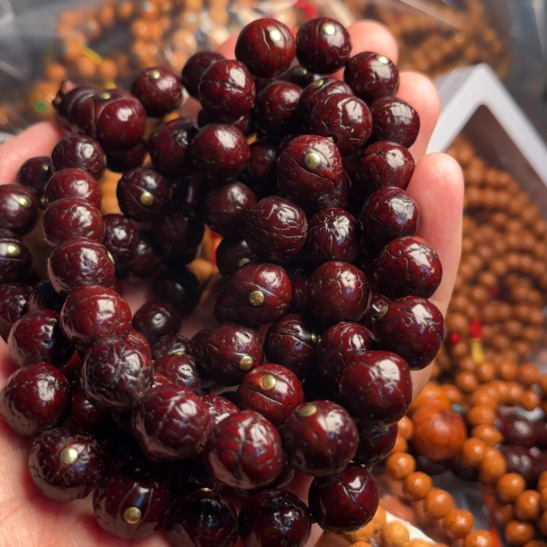 吊坠凤眼菩提凤眼