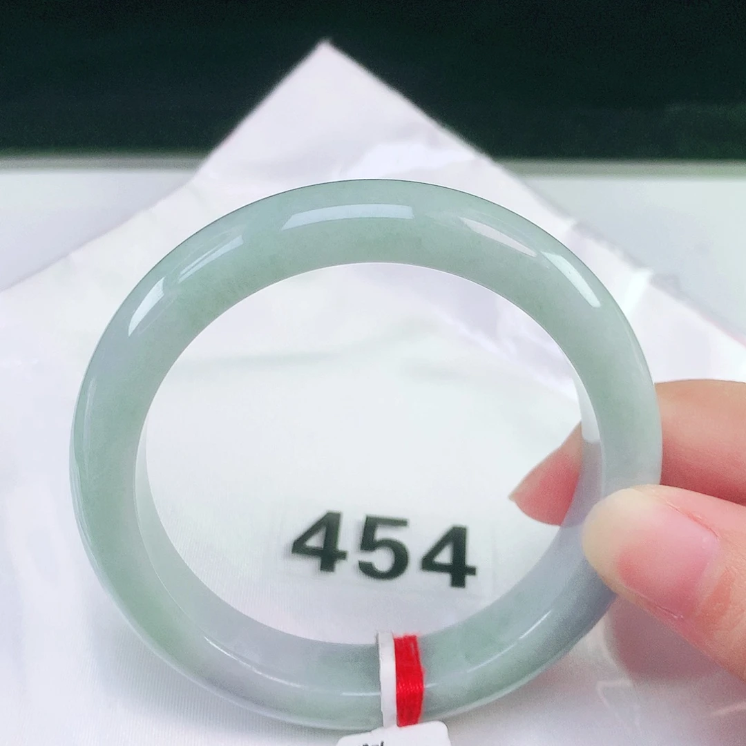 未镶嵌手镯翡翠59