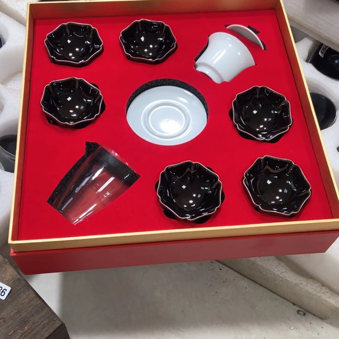 茶盏加油加油努力加油