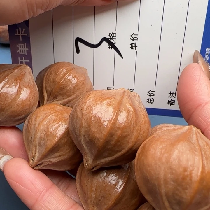 ****睡橄榄核手串橄榄核