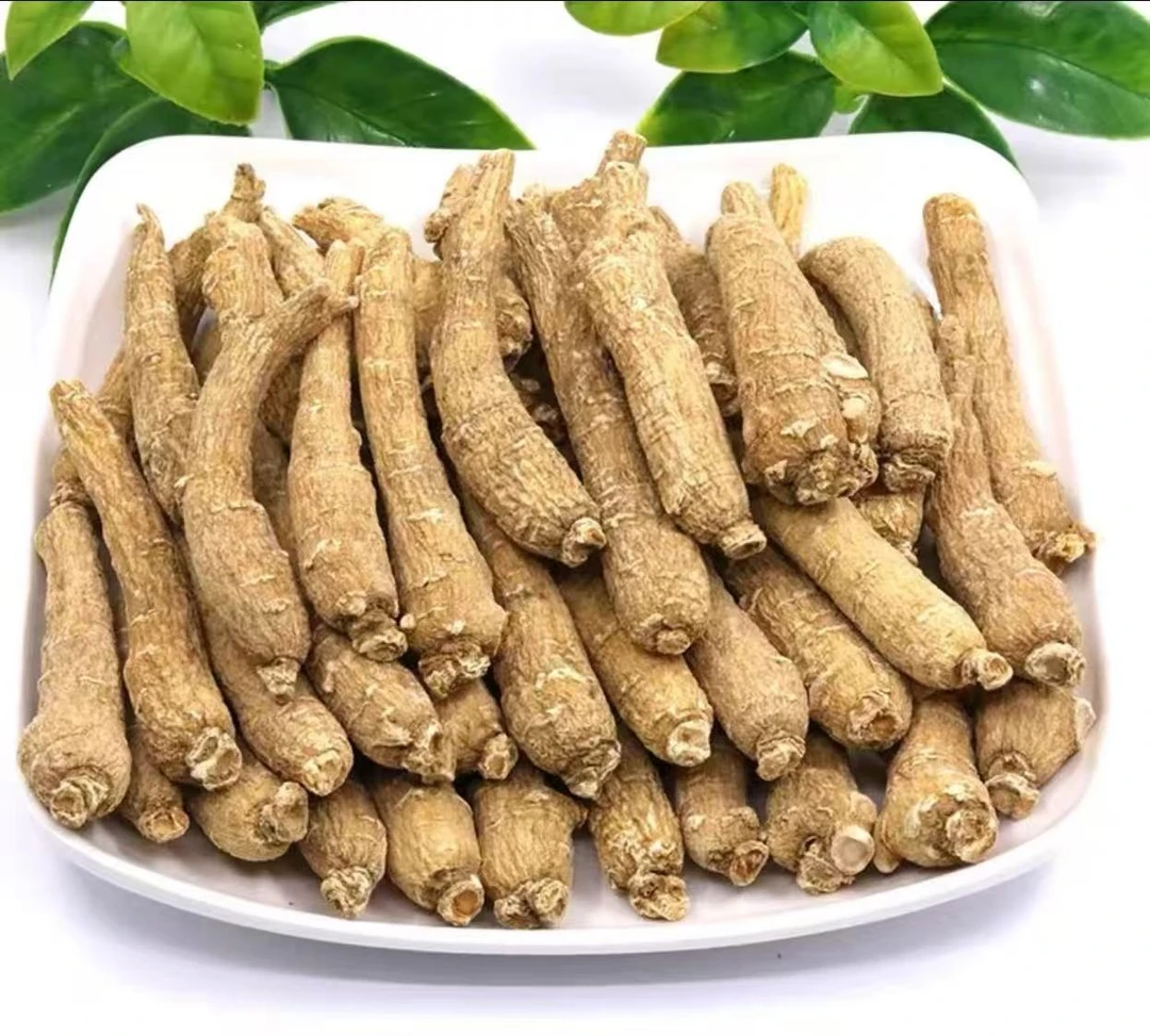 云南山货（西洋参）好物