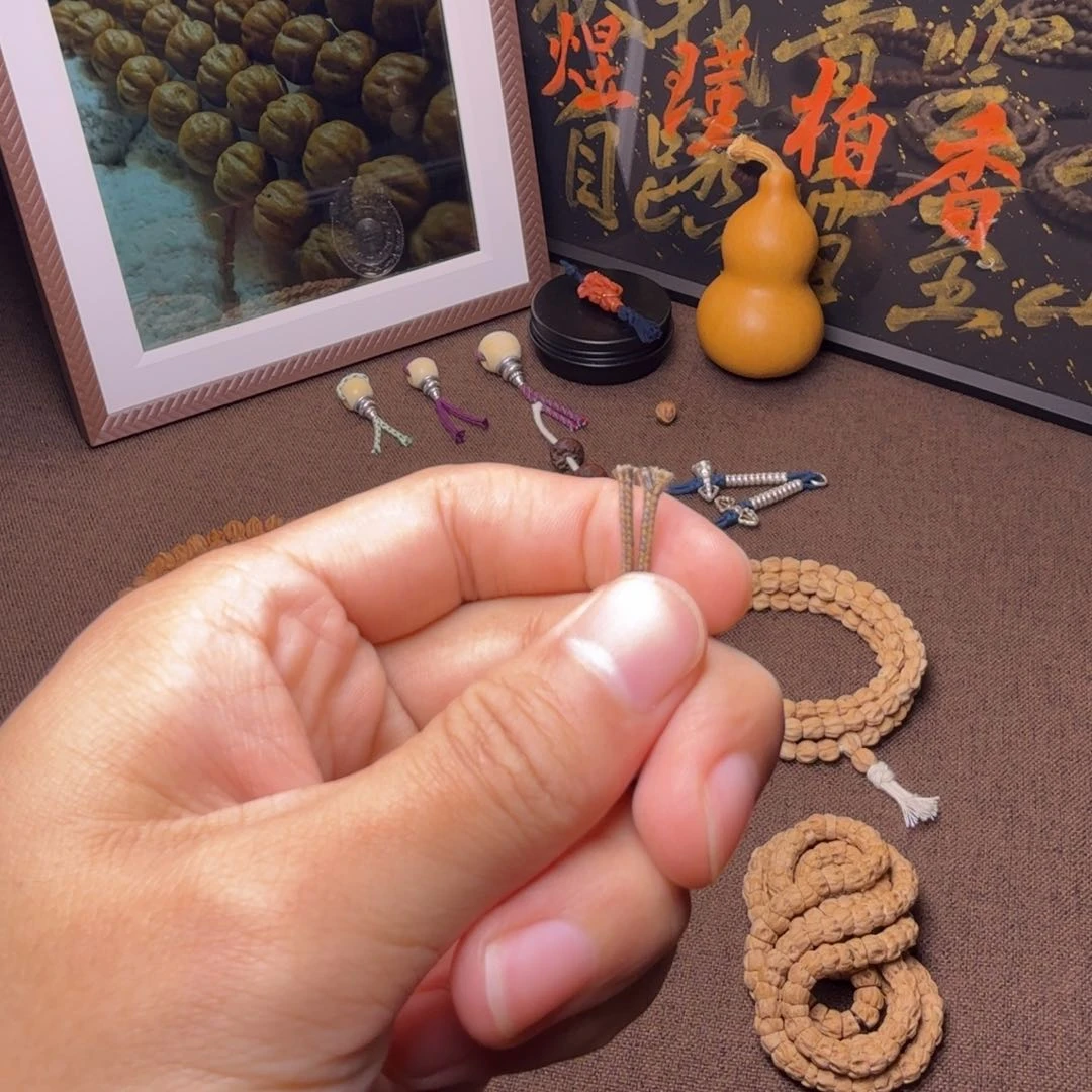 柏香籽/百香籽吊坠卤*蛋