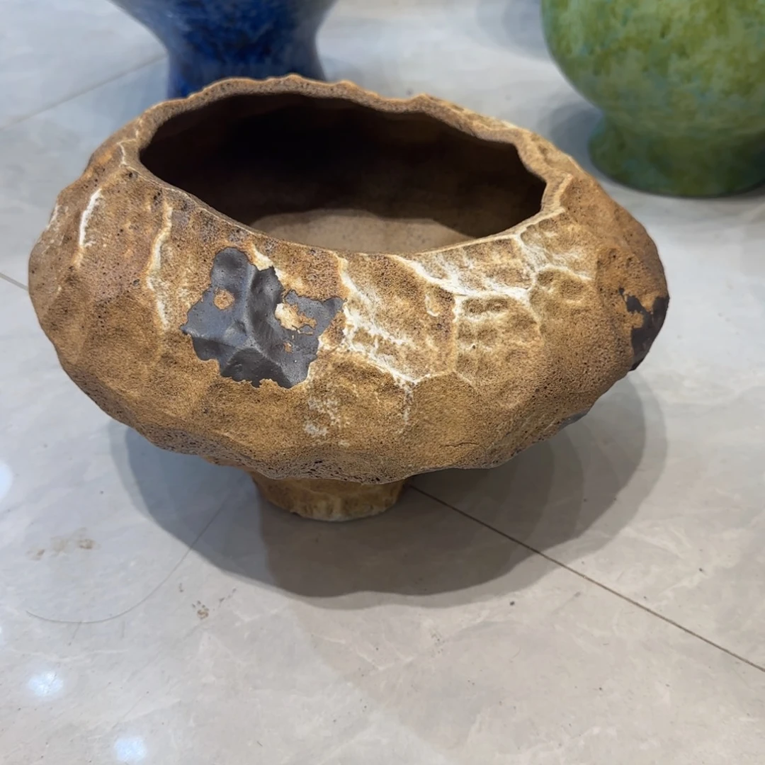 景德镇陶瓷艺术品