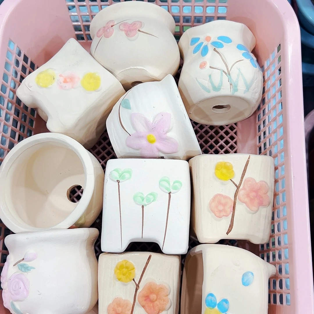 红陶高温陶瓷材料99