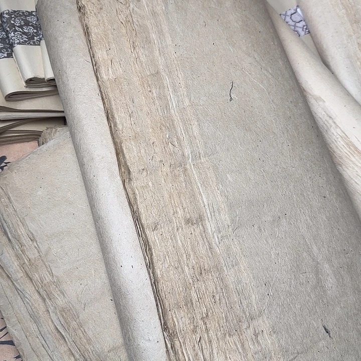 黎草灰53×65cm50张薄