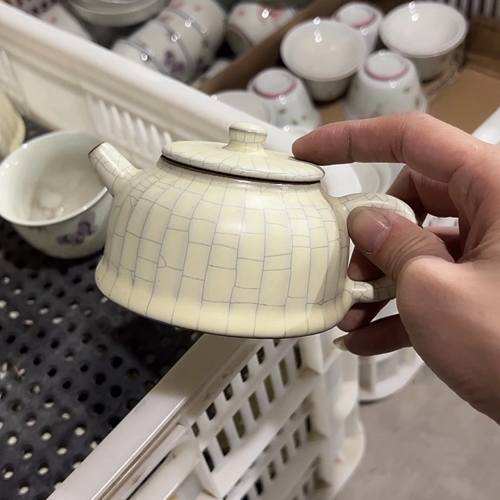 微瑕茶具介意勿拍