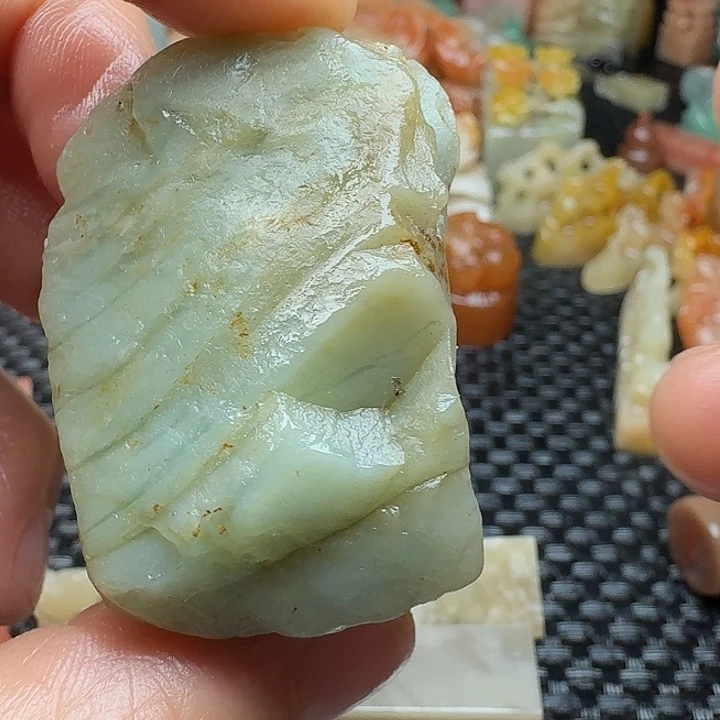 老挝石真真正正章