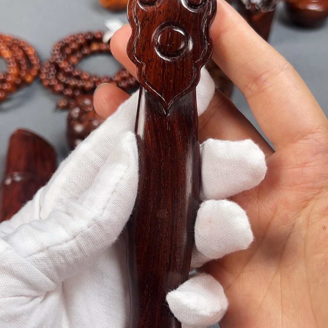 黄花梨/降香黄檀其他