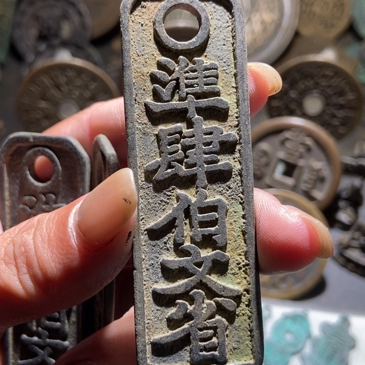 铜现代工艺品仿制品
