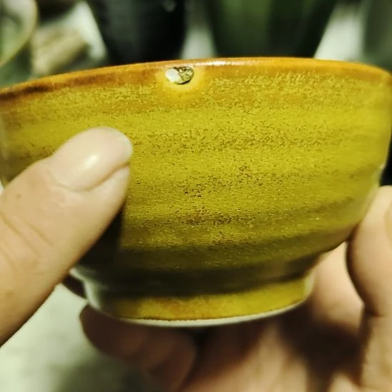 瓷片五厂，七厂各种摆件，瓷片，均有瑕疵！