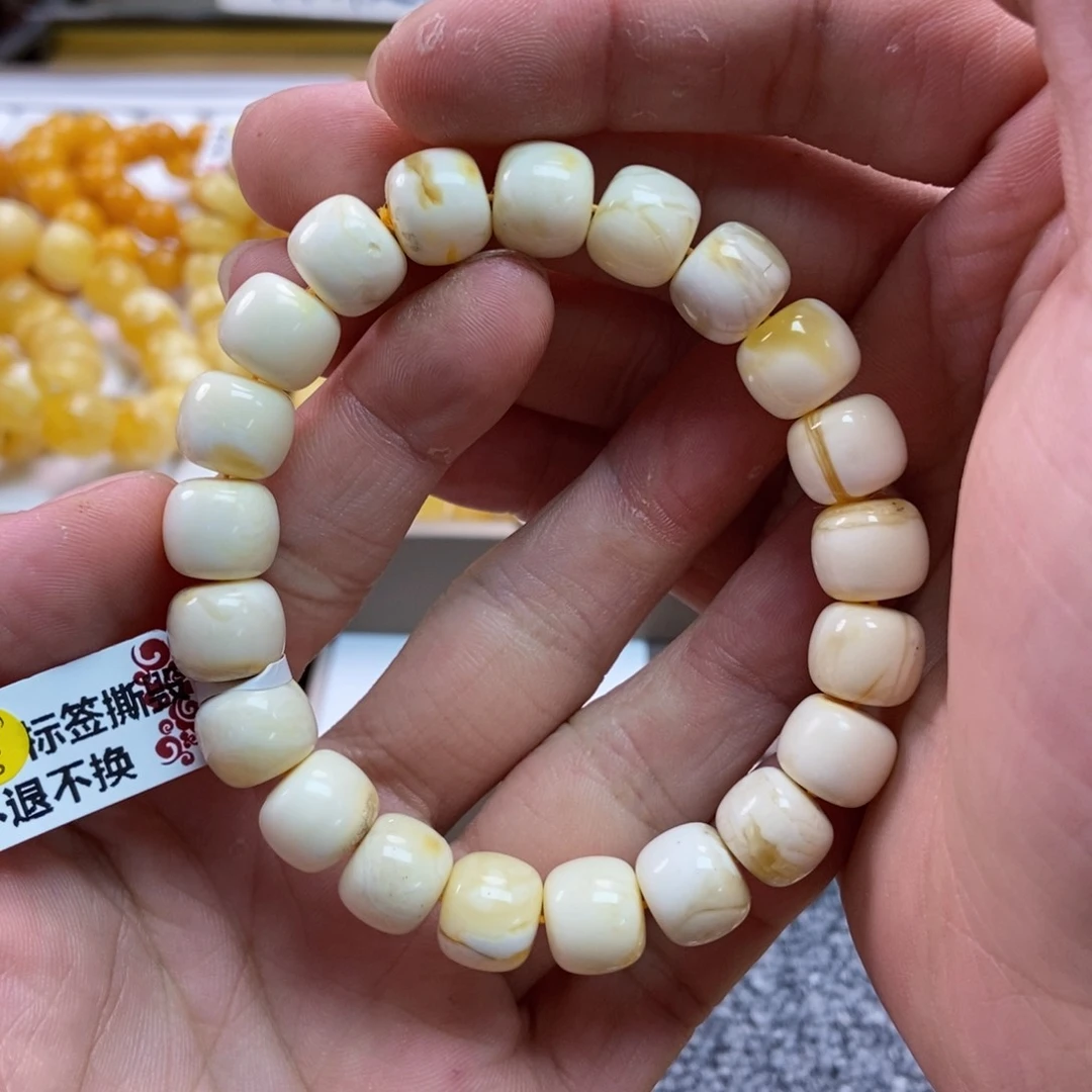 琥珀珠宝奇石未镶嵌51