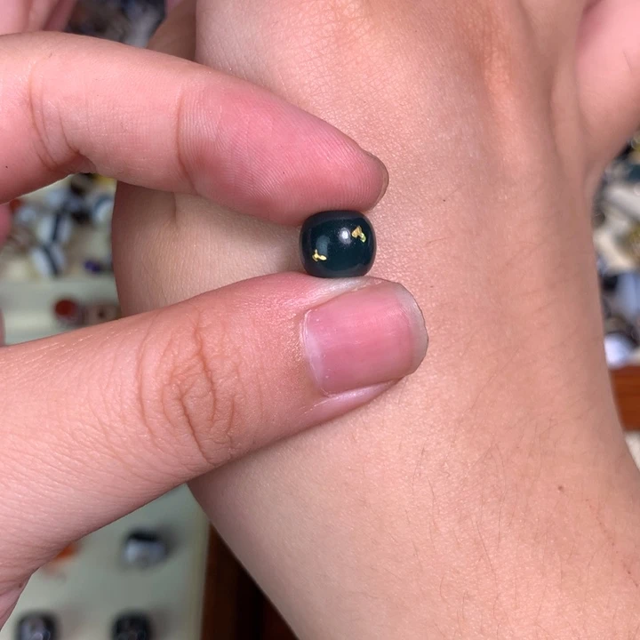颈饰未镶嵌翡翠103