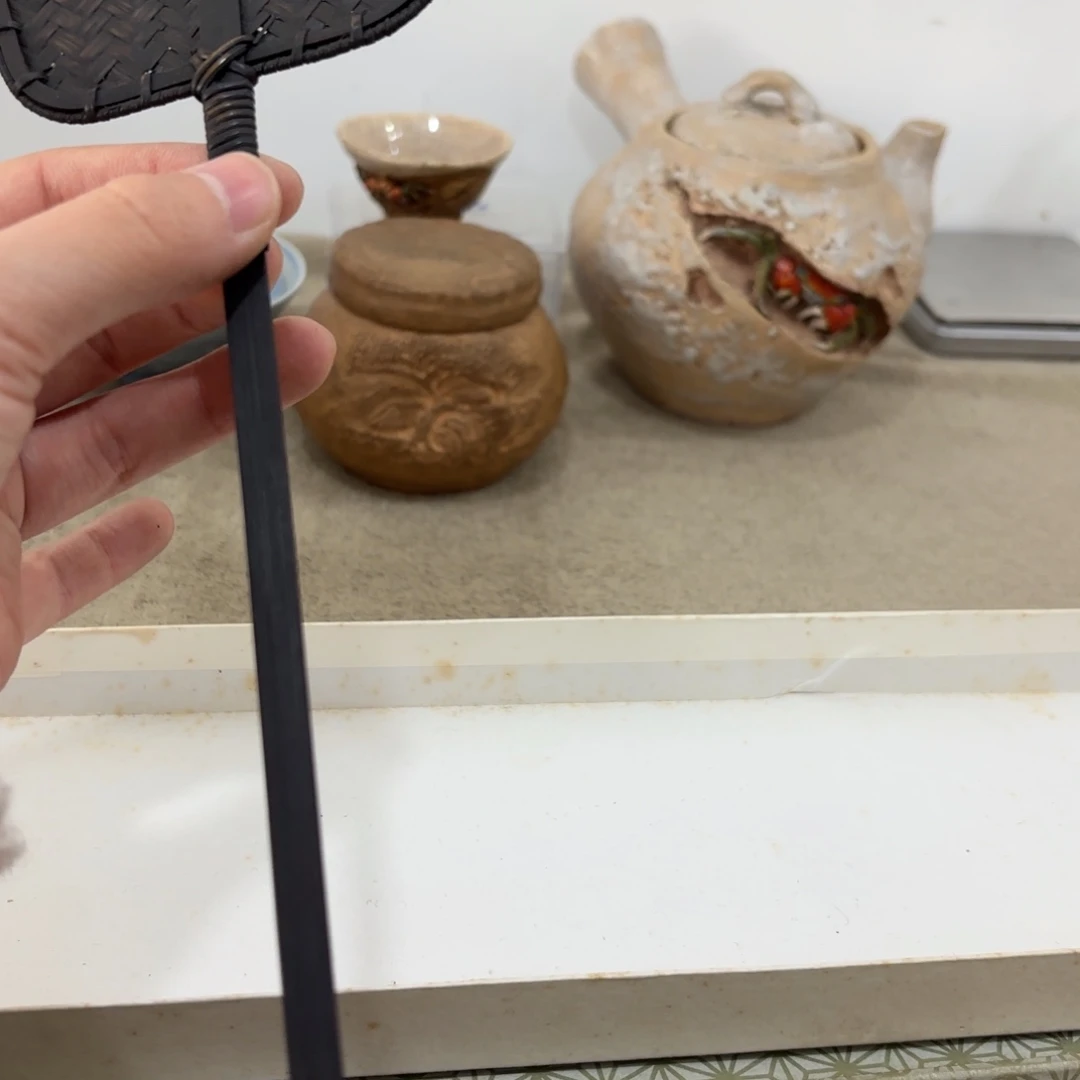 瓷片非常好看漂亮的物品