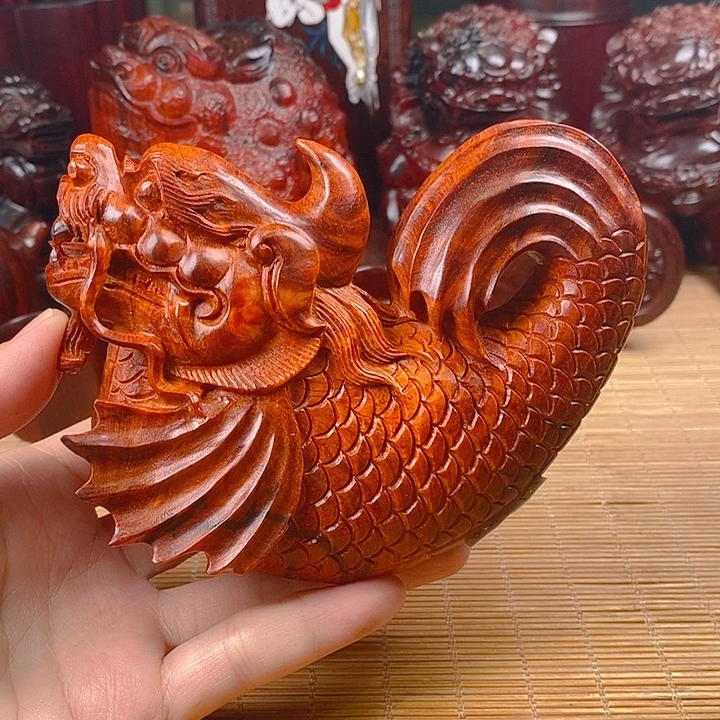 檀香紫檀（小叶紫檀）