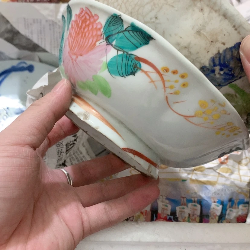 【闪购商品】舍*红红火火恍恍惚惚