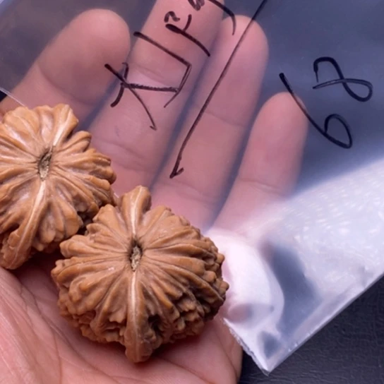 【闪购商品】吊坠文玩核桃大*阿篓子