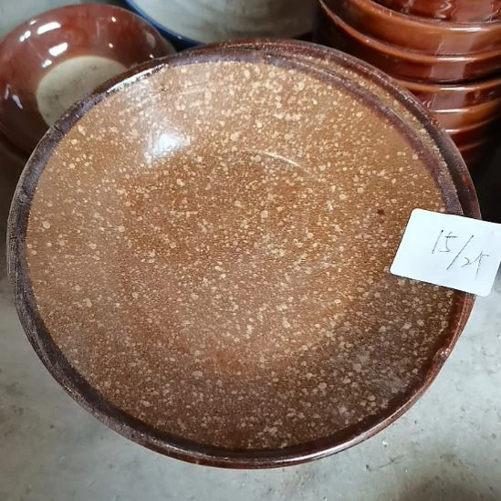 瓷器微瑕不退不换2个