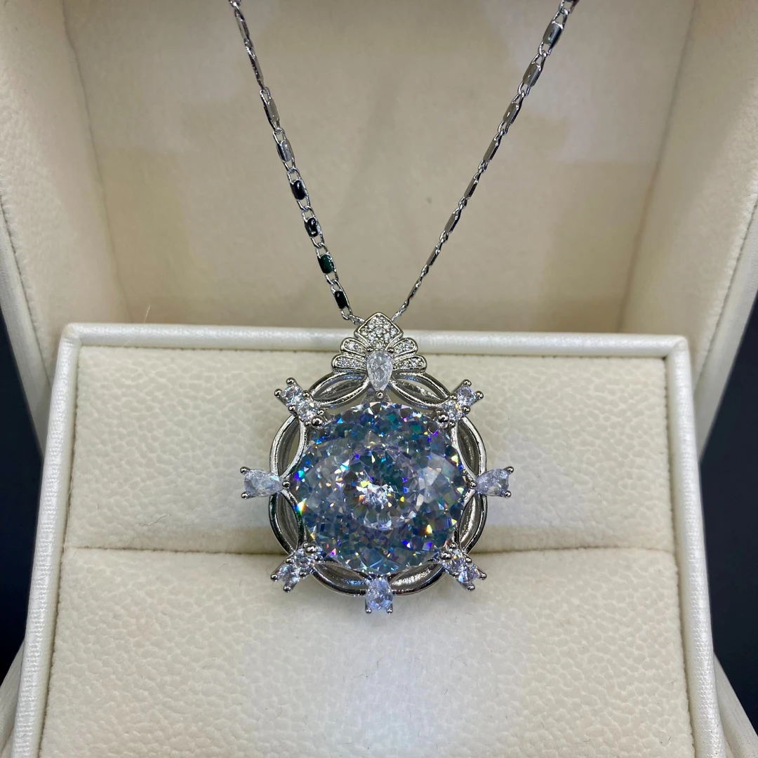 吊坠 吊坠 【星辉绚灿  闪耀之星】A442