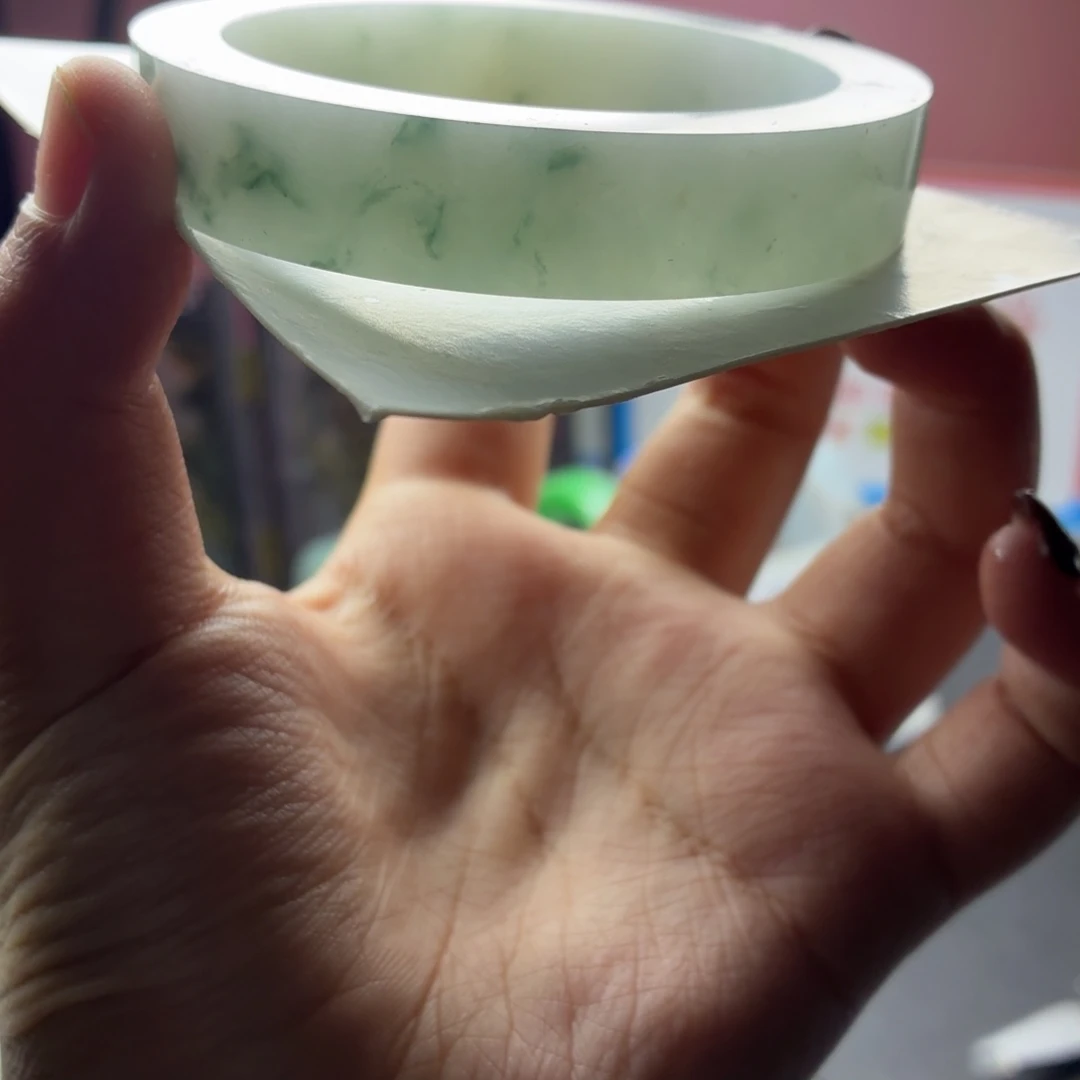 好***。定制翡翠未镶嵌缅A翡翠多样性发一