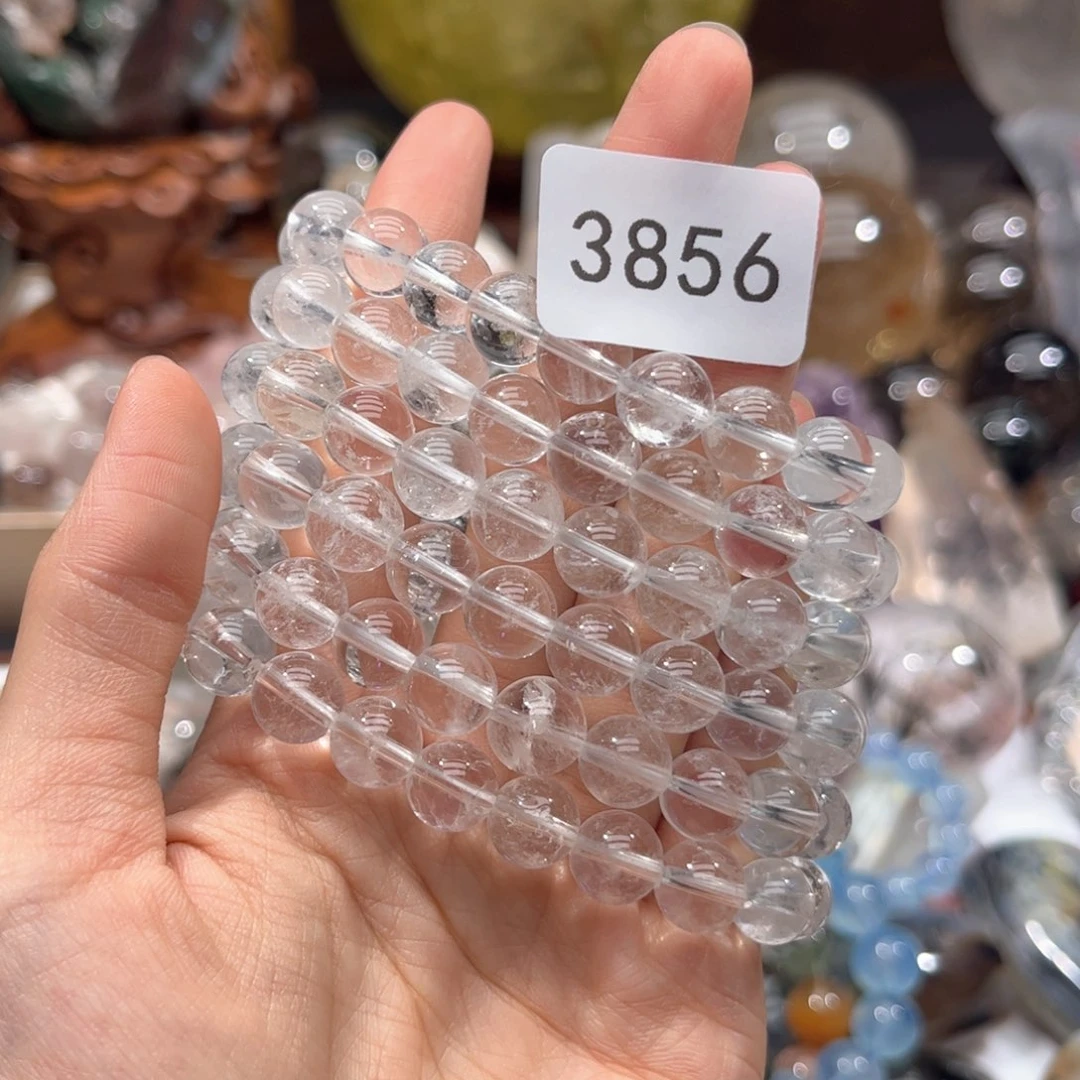 【闪购商品】水晶手串未镶嵌