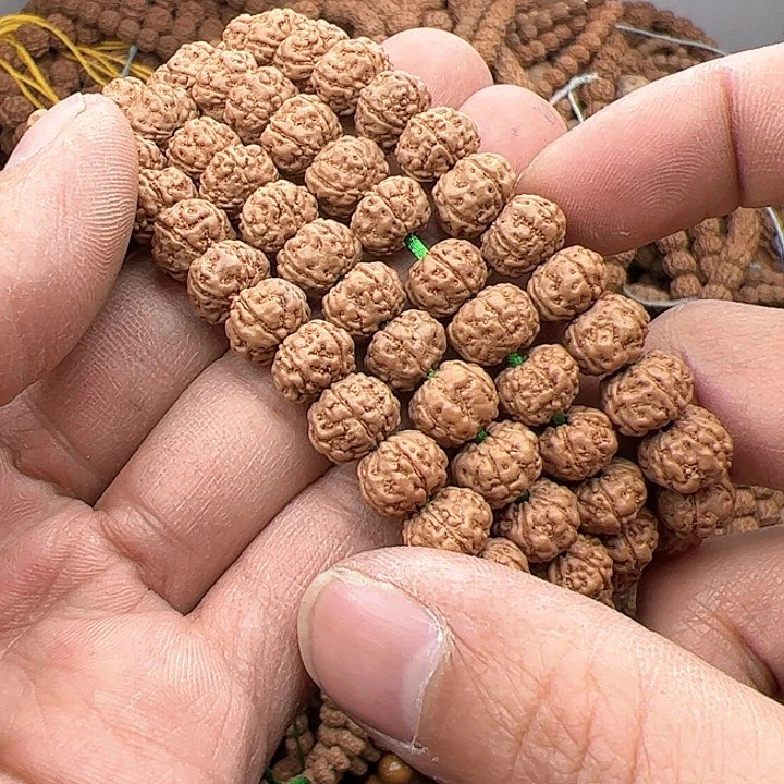金刚菩提手串璐*树王