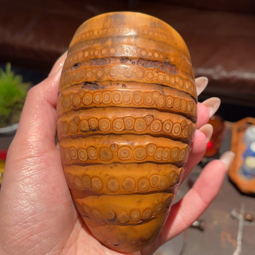 紫砂茶道纯手工制作