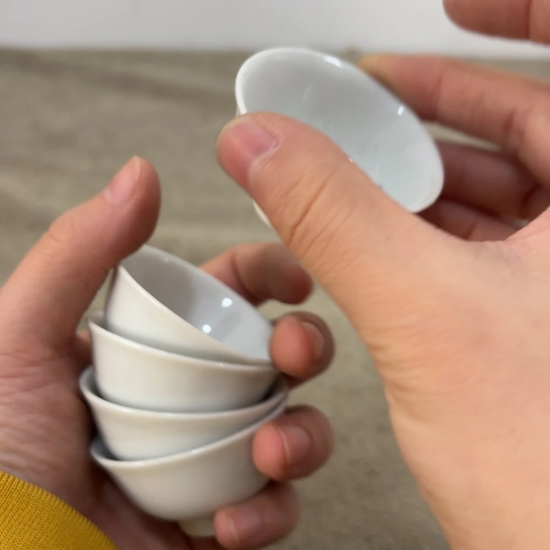 瓷片非常好看漂亮的物品