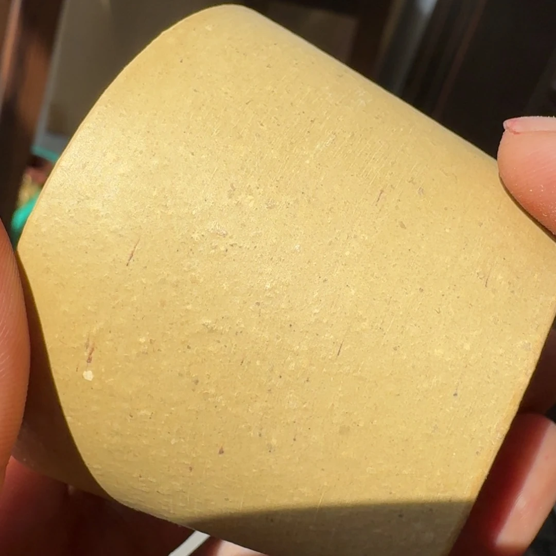 紫砂茶壶我是你的小可爱啊