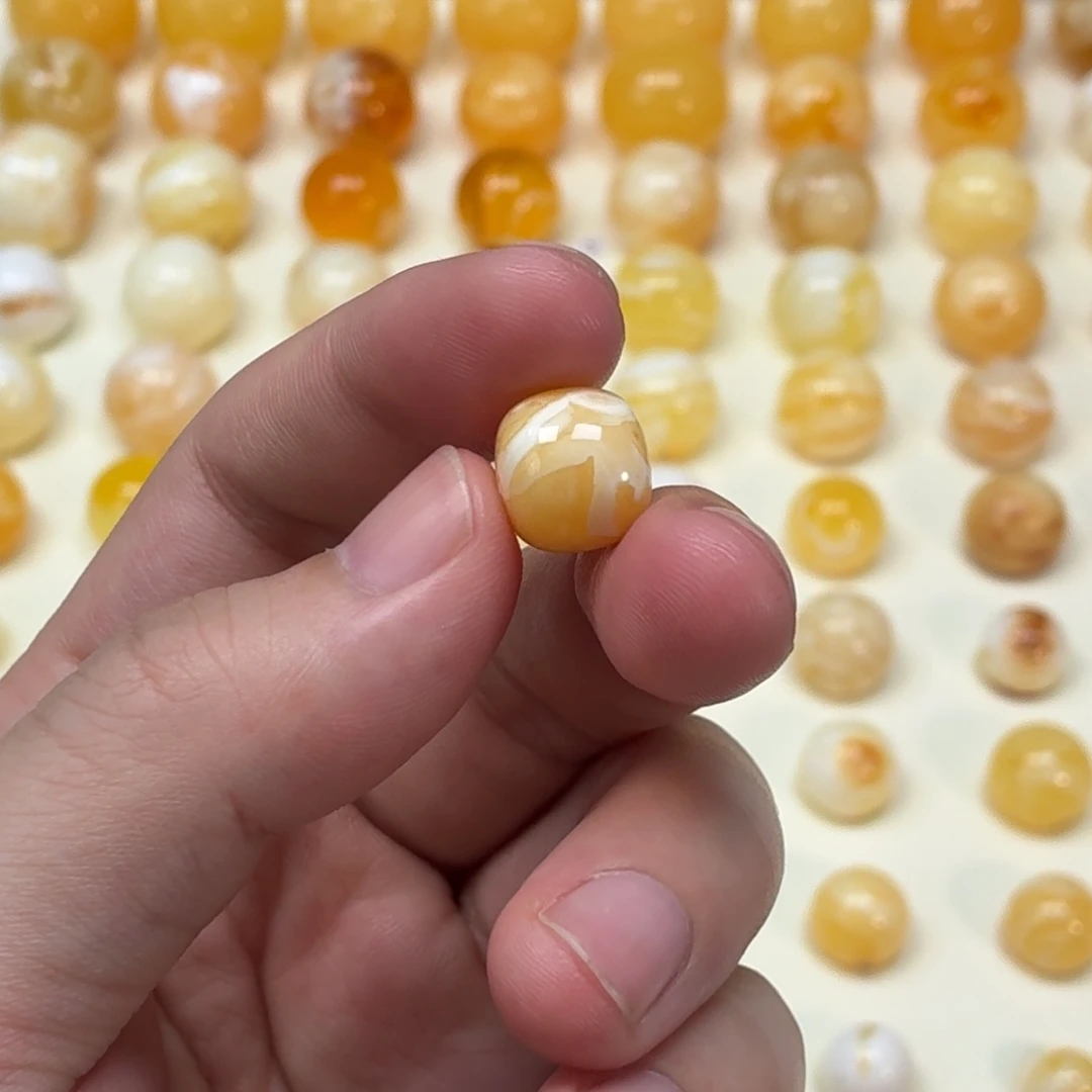 .***风琥珀未镶嵌裸石12+