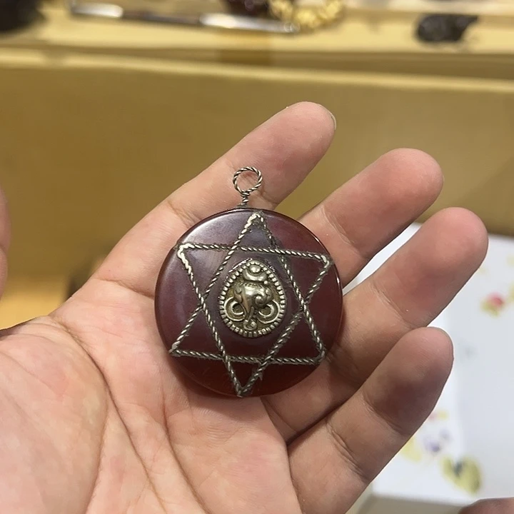 瓷片家居工艺品瓷器