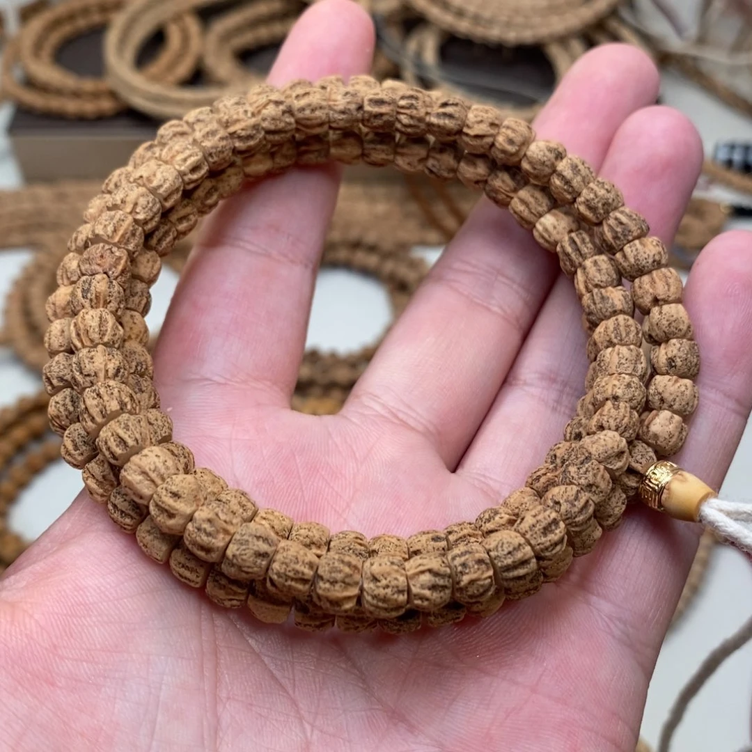 柏香籽/百香籽吊坠