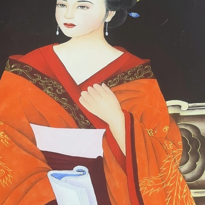 展示作品作品展示纸本